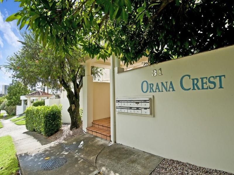 13/31 Chester Terrace, Southport QLD 4215