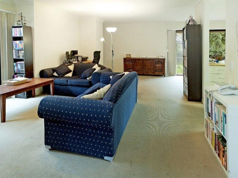 32/24 Amsonia Court, Arundel QLD 4214