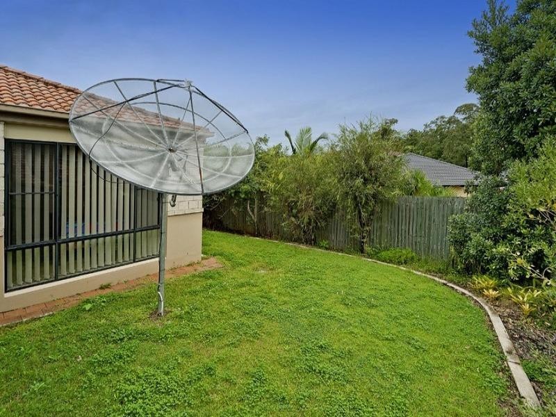 32/24 Amsonia Court, Arundel QLD 4214