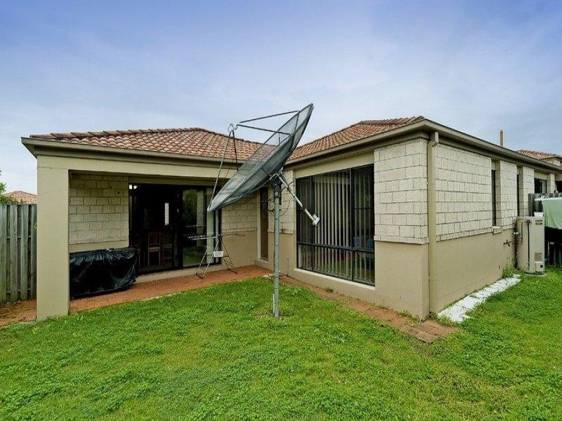 32/24 Amsonia Court, Arundel QLD 4214