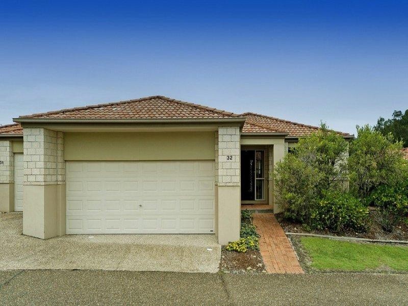 32/24 Amsonia Court, Arundel QLD 4214