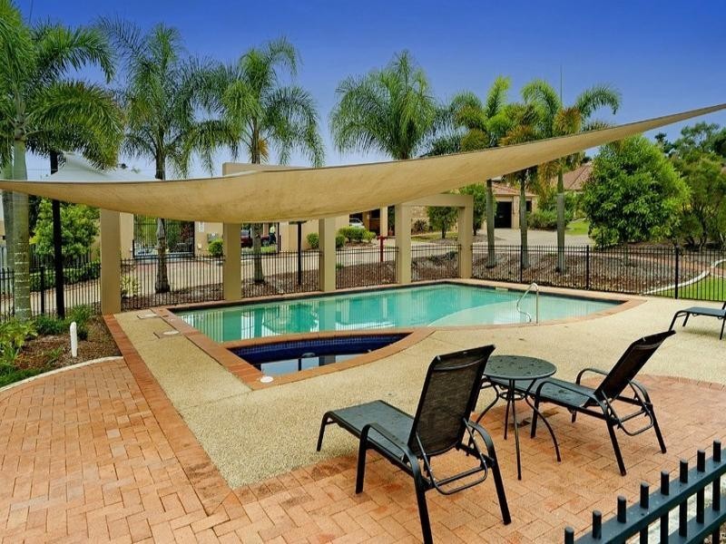 32/24 Amsonia Court, Arundel QLD 4214