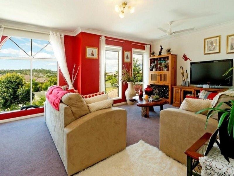 21 Cossington Circuit, Maudsland QLD 4210