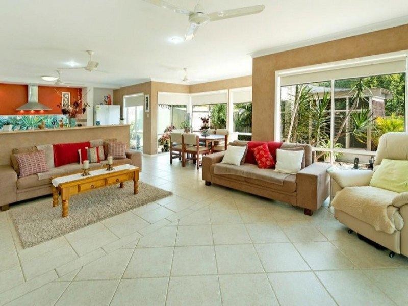 21 Cossington Circuit, Maudsland QLD 4210