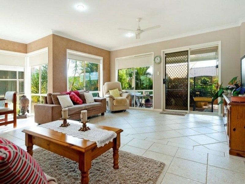 21 Cossington Circuit, Maudsland QLD 4210