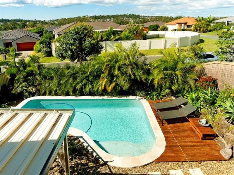 21 Cossington Circuit, Maudsland QLD 4210