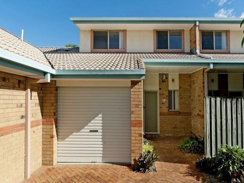 12/17 Yaun Street, Coomera QLD 4209