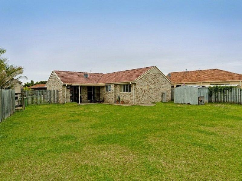 26 St Stephens Drive, Upper Coomera QLD 4209