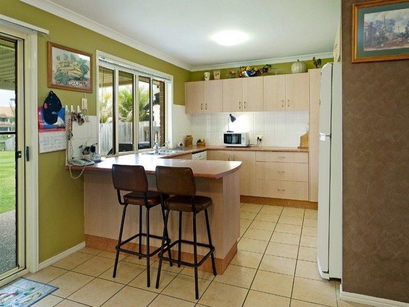 26 St Stephens Drive, Upper Coomera QLD 4209