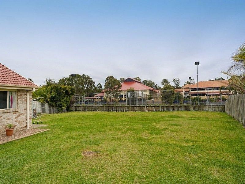 26 St Stephens Drive, Upper Coomera QLD 4209