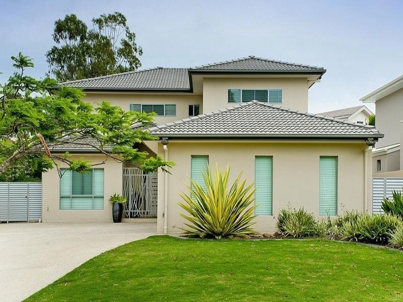 4739 The Parkway, Sanctuary Cove QLD 4212