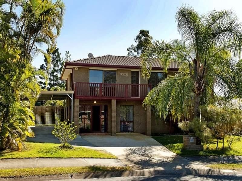 23 California Drive, Oxenford QLD 4210