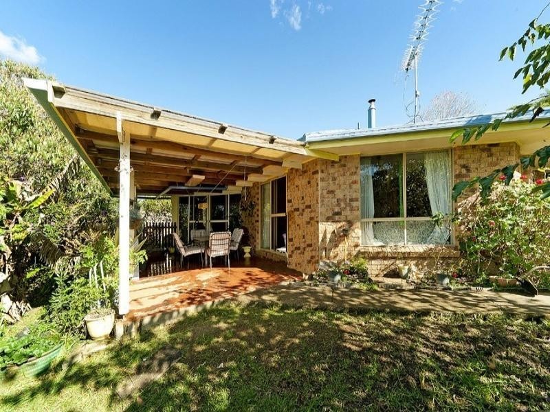 29 Loop Road, Lower Beechmont QLD 4211