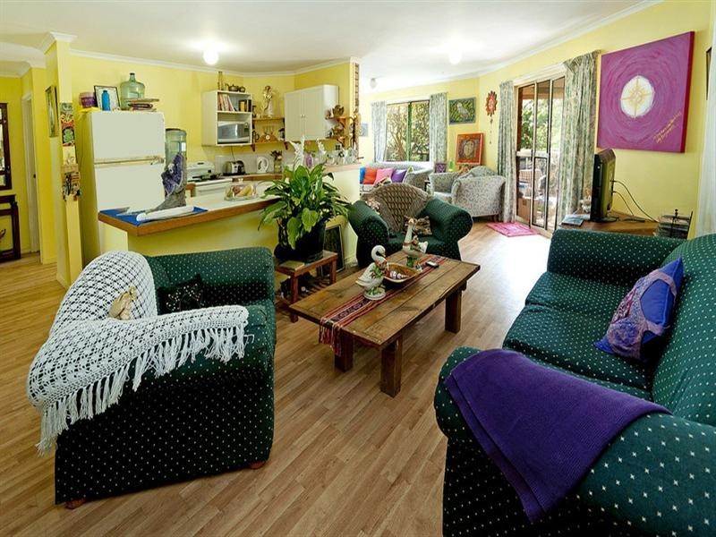 29 Loop Road, Lower Beechmont QLD 4211