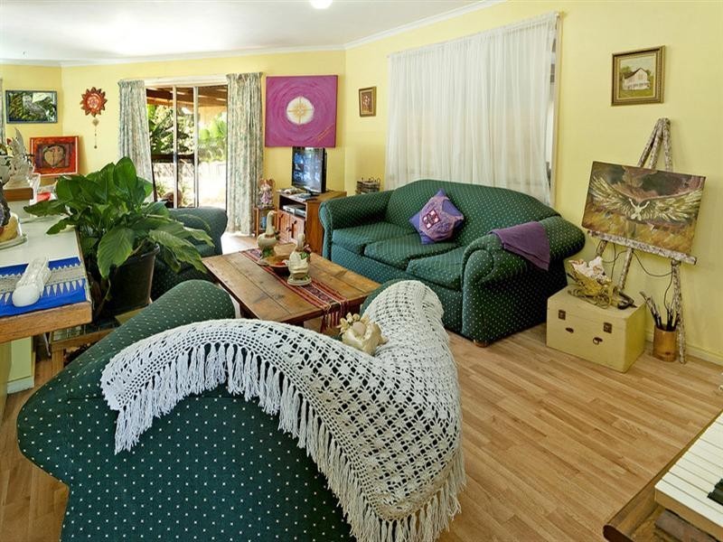 29 Loop Road, Lower Beechmont QLD 4211