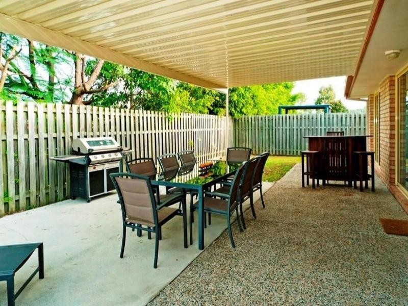 18 Riverbrooke Drive, Upper Coomera QLD 4209