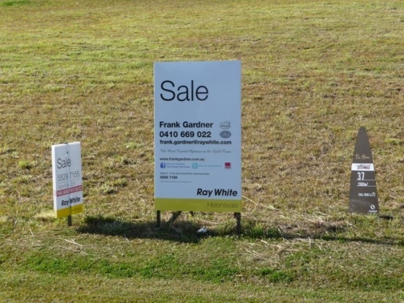 14 Greenacre Way, Maudsland QLD 4210