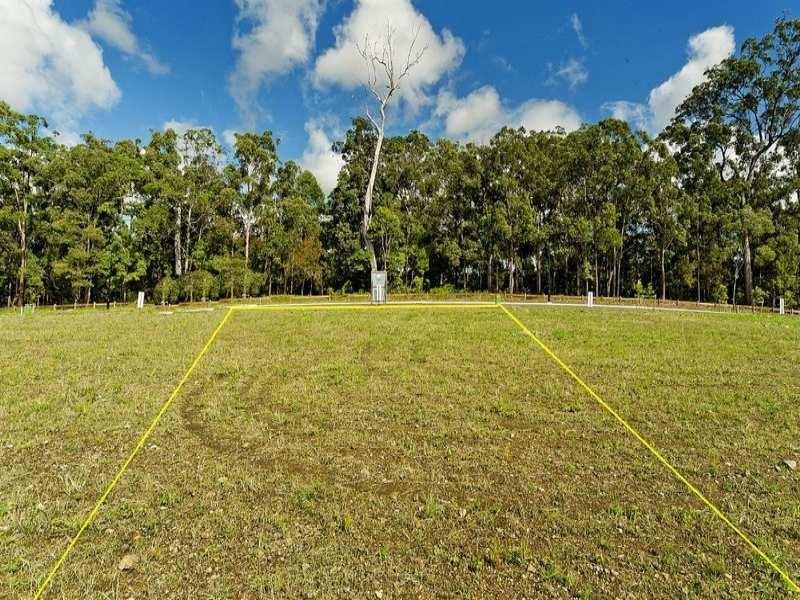 Lot 978 Fletcher Crescent, Pacific Pines QLD 4211