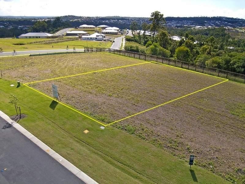 Lot 978 Fletcher Crescent, Pacific Pines QLD 4211