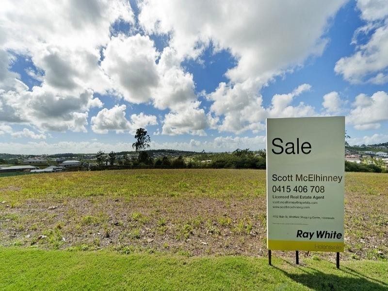 Lot 978 Fletcher Crescent, Pacific Pines QLD 4211