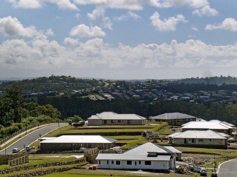 Lot 978 Fletcher Crescent, Pacific Pines QLD 4211