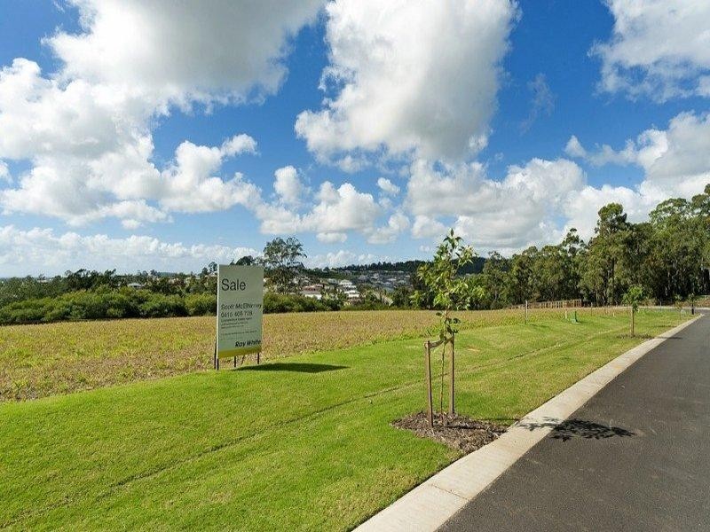 Lot 978 Fletcher Crescent, Pacific Pines QLD 4211