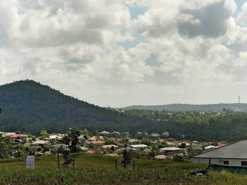 Lot 978 Fletcher Crescent, Pacific Pines QLD 4211