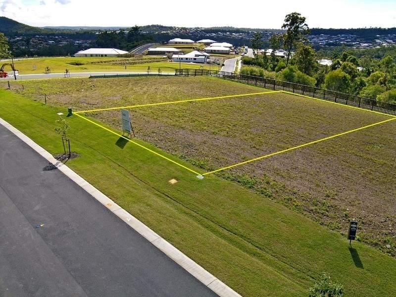 Lot 978 Fletcher Crescent, Pacific Pines QLD 4211