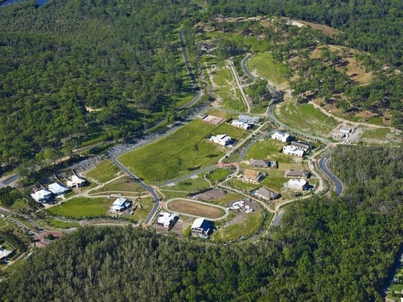 37 Pendragon Drive, Coomera QLD 4209