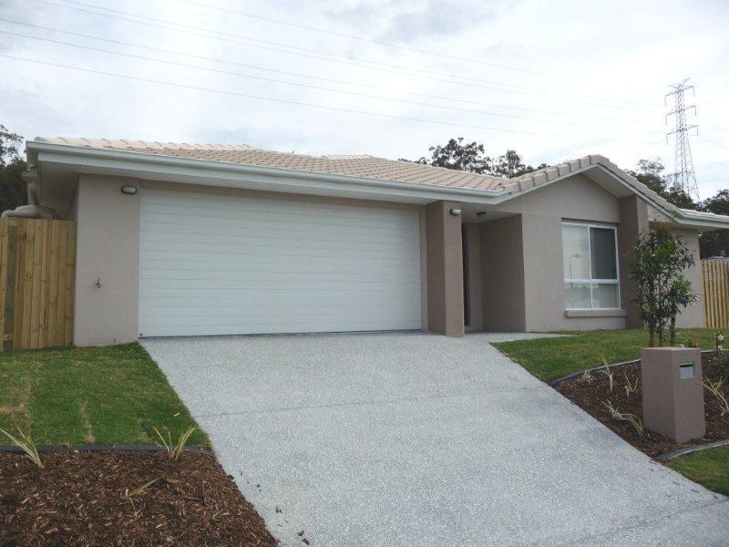 Lot 715 – 1 Bellinger Key, Pacific Pines QLD 4211