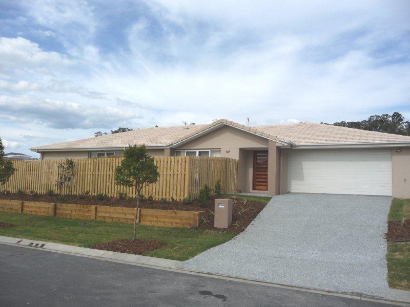 Lot 715 – 1 Bellinger Key, Pacific Pines QLD 4211