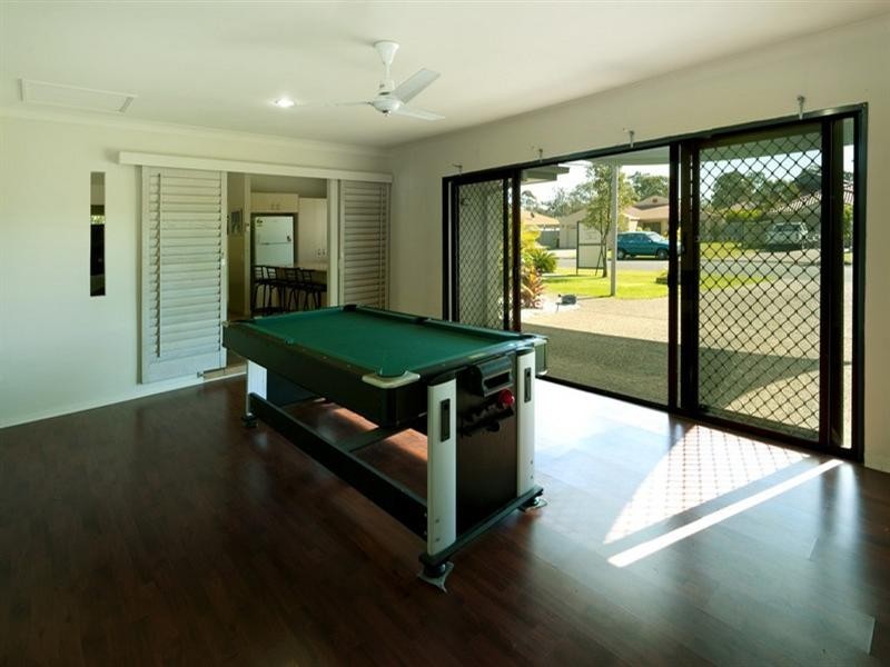 17 St Stephens Drive, Upper Coomera QLD 4209