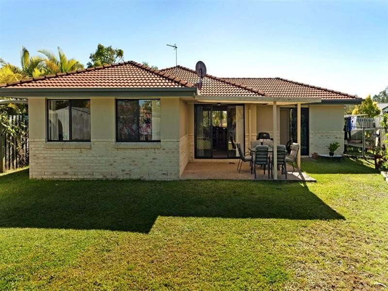 17 St Stephens Drive, Upper Coomera QLD 4209
