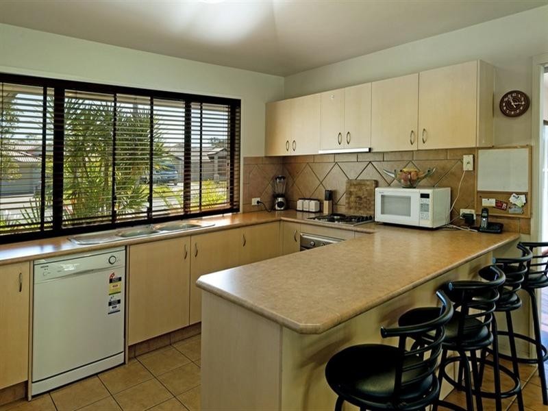 17 St Stephens Drive, Upper Coomera QLD 4209