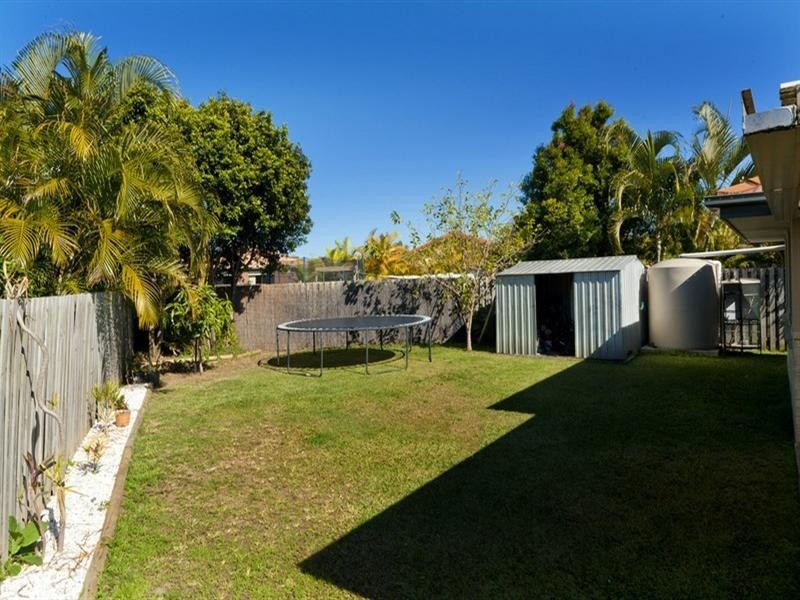 17 St Stephens Drive, Upper Coomera QLD 4209