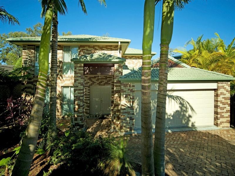 60 River Meadows Drive, Upper Coomera QLD 4209
