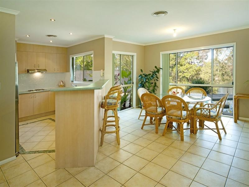 60 River Meadows Drive, Upper Coomera QLD 4209