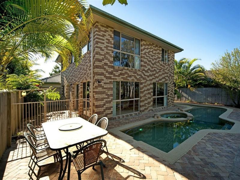 60 River Meadows Drive, Upper Coomera QLD 4209