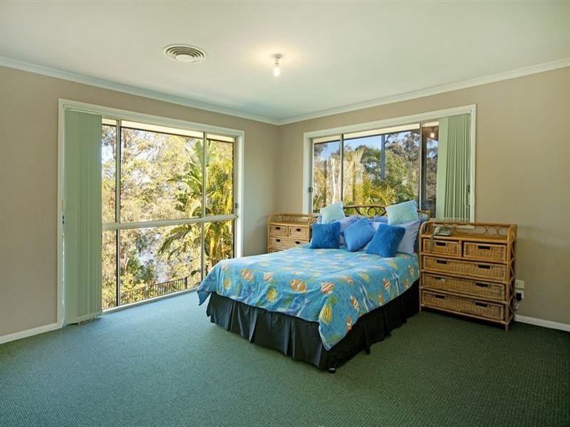 60 River Meadows Drive, Upper Coomera QLD 4209