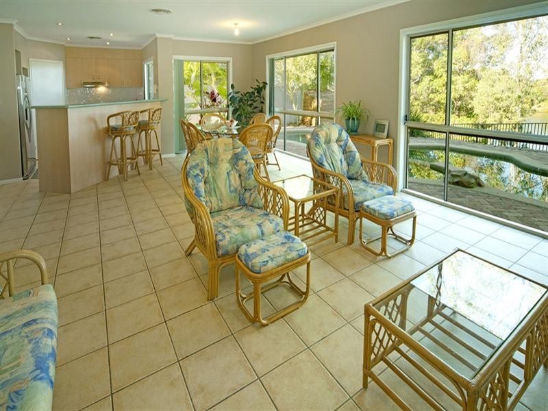 60 River Meadows Drive, Upper Coomera QLD 4209