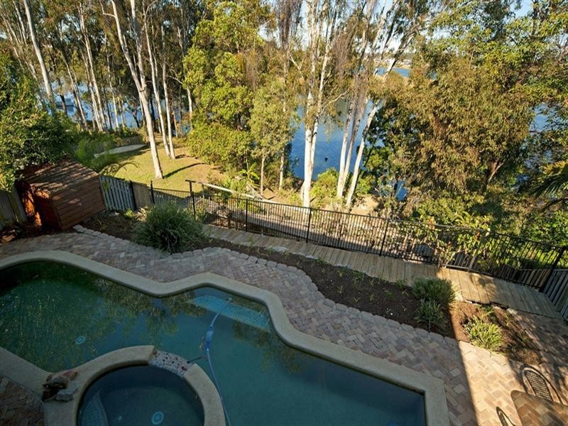 60 River Meadows Drive, Upper Coomera QLD 4209