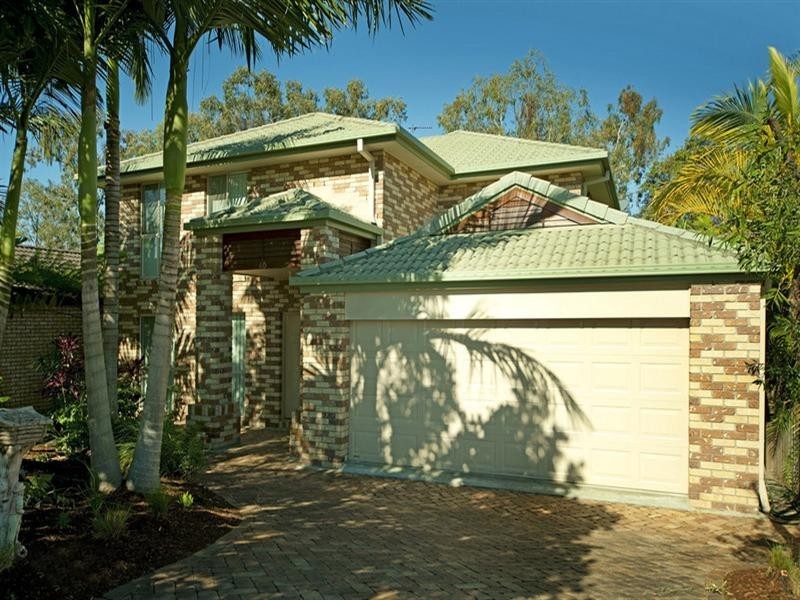 60 River Meadows Drive, Upper Coomera QLD 4209