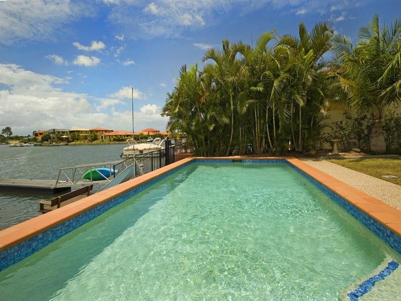 39 Lee-Anne Crescent, Helensvale QLD 4212