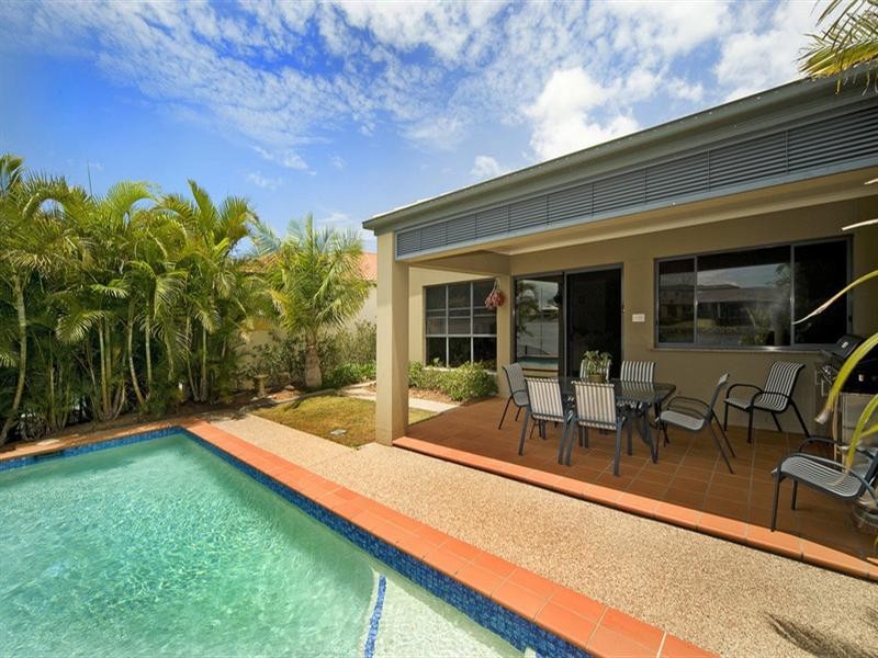39 Lee-Anne Crescent, Helensvale QLD 4212