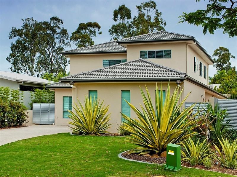 4739 The Parkway, Sanctuary Cove QLD 4212