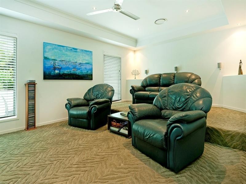4739 The Parkway, Sanctuary Cove QLD 4212