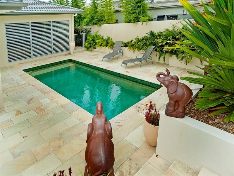 4739 The Parkway, Sanctuary Cove QLD 4212
