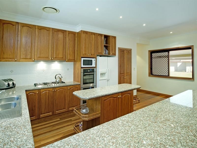 20 Warrego Way, Helensvale QLD 4212