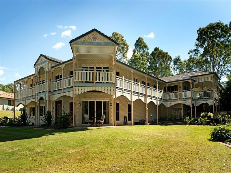 20 Warrego Way, Helensvale QLD 4212