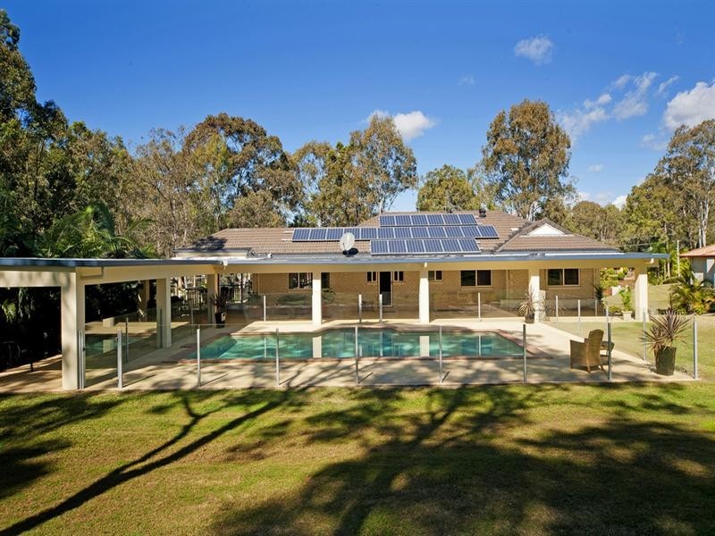 20 Warrego Way, Helensvale QLD 4212